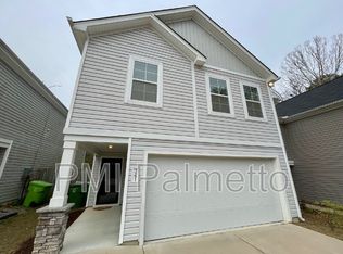 341 Liliana Dr, Columbia, SC 29223