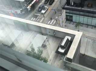 159 Dundas St E #1005, Toronto, ON M5B 0A9