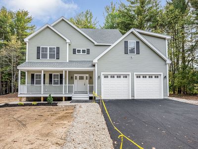 15 Norris Rd, Tyngsboro, MA, 01879