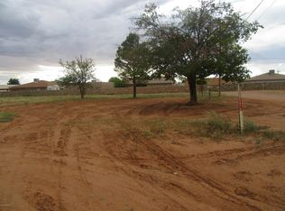 5878 Munoz Rd, Las Cruces, NM 88011