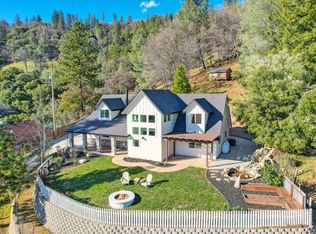 3554 Braden Rd, Camino, CA