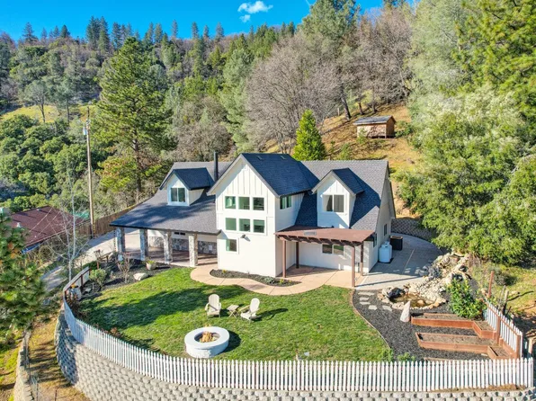 3554 Braden Rd, Camino, CA 95709