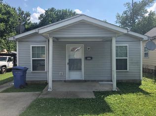 522 Willy St, Lexington, KY 40508