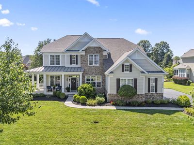 2608 Pointewood Loop, Galena, OH, 43021
