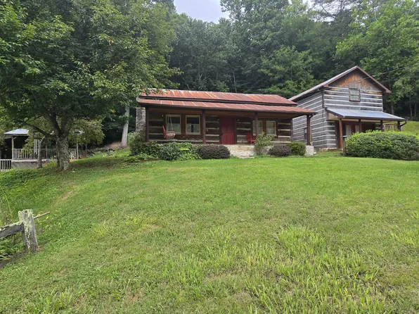 5494 Lone Mountain Rd, New Tazewell, TN 37825
