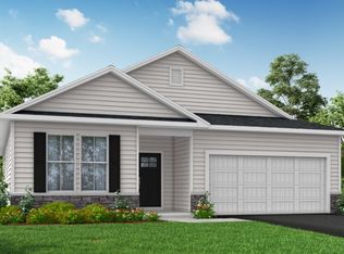 Tuscany Luxe Plan, Venue at Winchelsea 55+ : Winchelsea Singles, Middletown, DE 19709