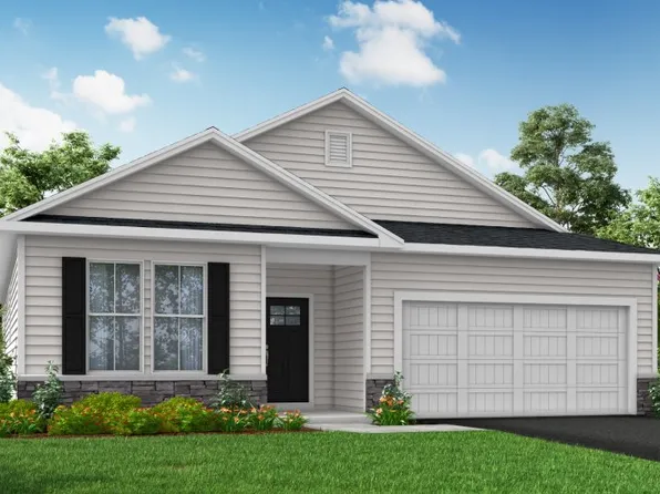 Tuscany Plan, Venue at Winchelsea 55+ : Winchelsea Singles