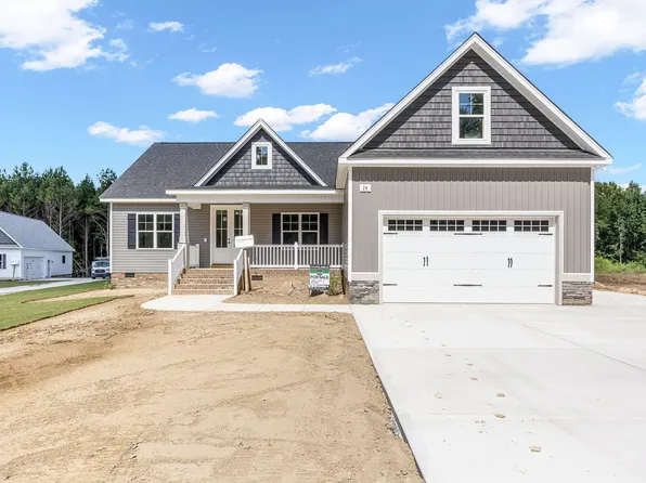 74 Freedom Ridge Dr, Smithfield, NC 27577