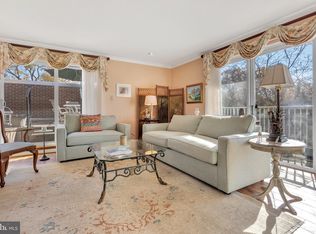 520 N St SW APT 430, Washington, DC 20024