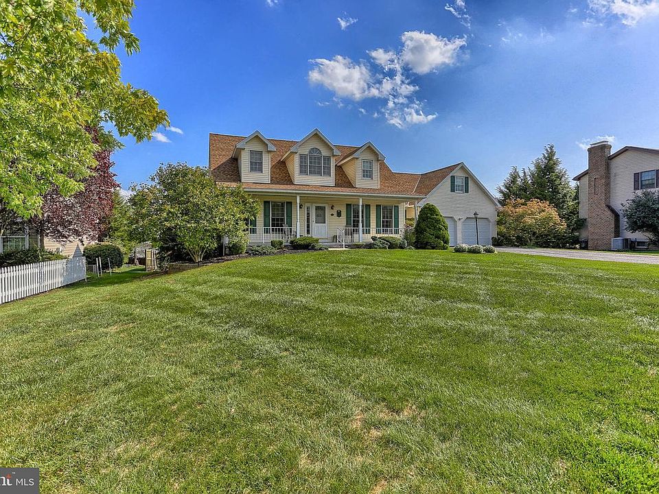 1246 Herrs Ridge Rd, Gettysburg, PA 17325 Zillow