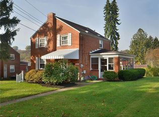 5205 Shirley St, Verona, PA