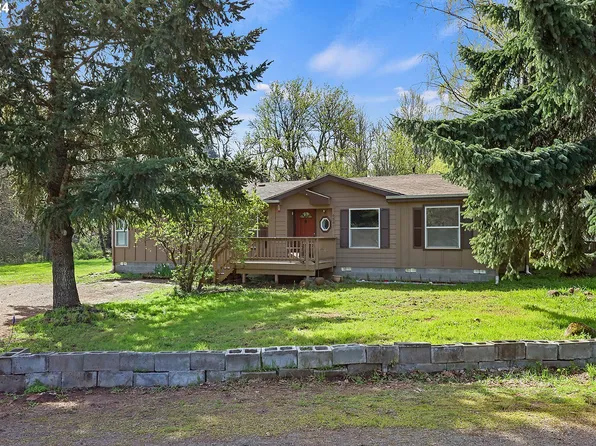 4541 Post Canyon Dr, Hood River, OR 97031