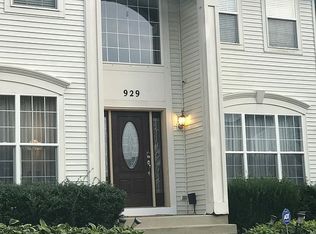 929 Densmore Bay Ct, Gambrills, MD 21054