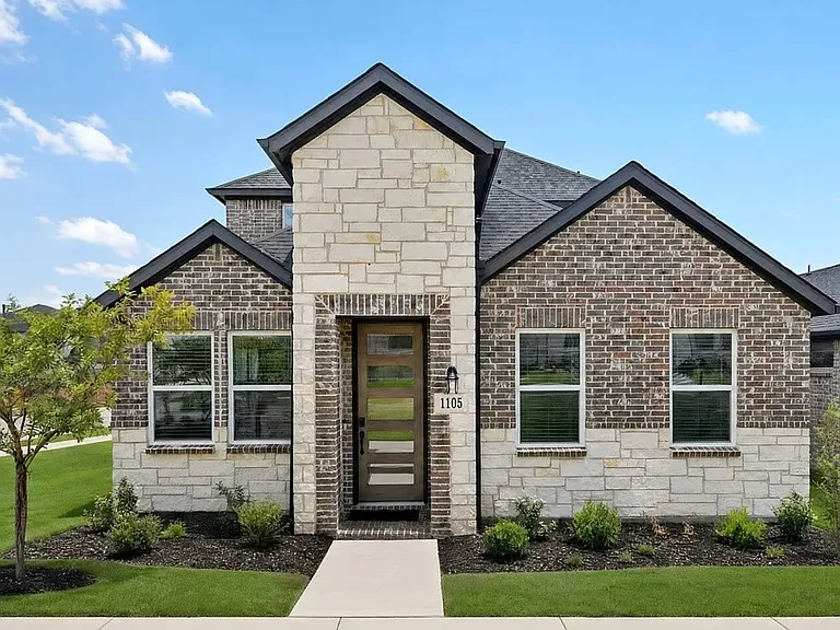 1105 Beebalm Mews — Photo 1