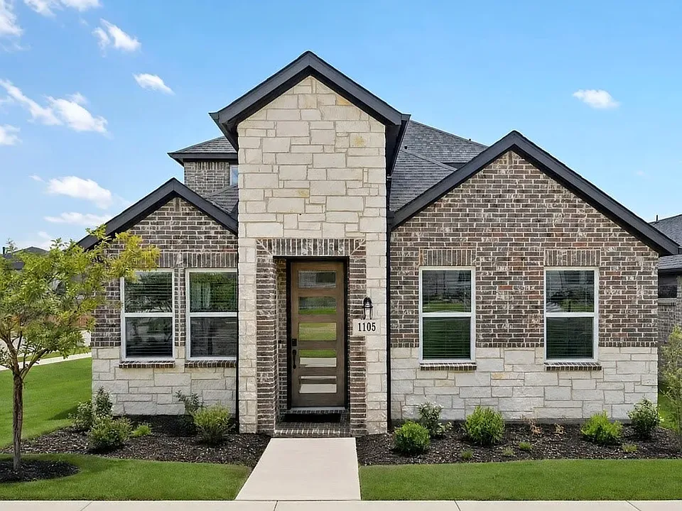 1105 Beebalm Mews