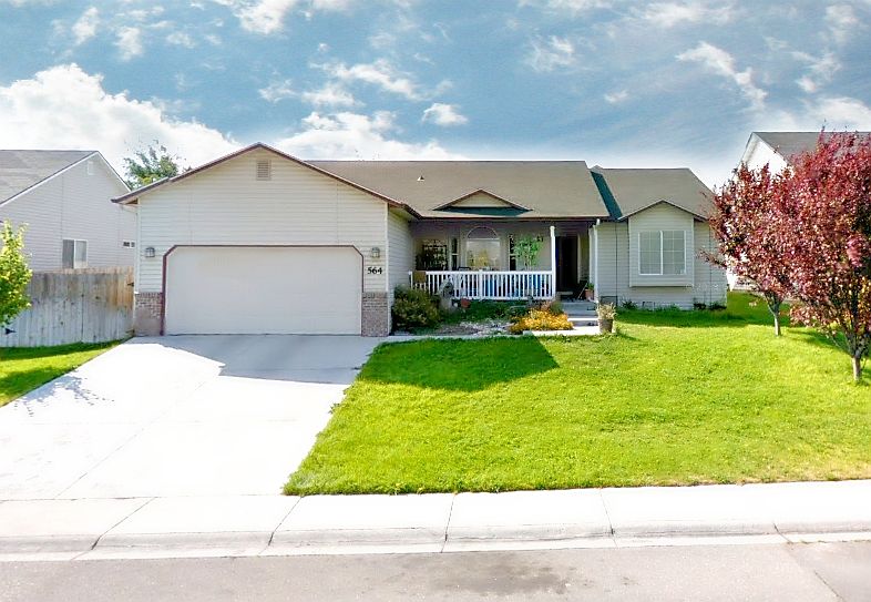 1st image of 564 W Palmer Dr