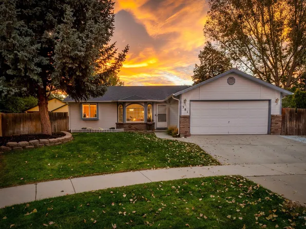 381 E Daniel Ct, Kuna, ID 83634