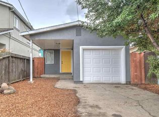 1820 Fred Jackson Way, Richmond, CA