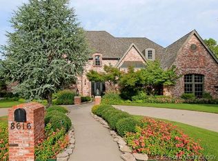 8616 S Florence Ave, Tulsa, OK 74137