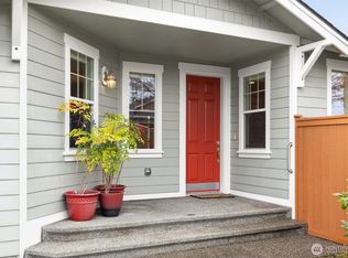 4259 Sentinel Dr NE, Lacey, WA 98516