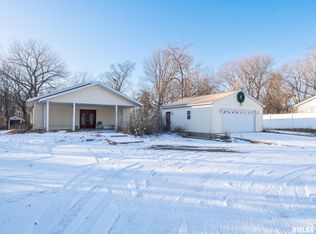 406 Wagner St, Washington, IL 61571