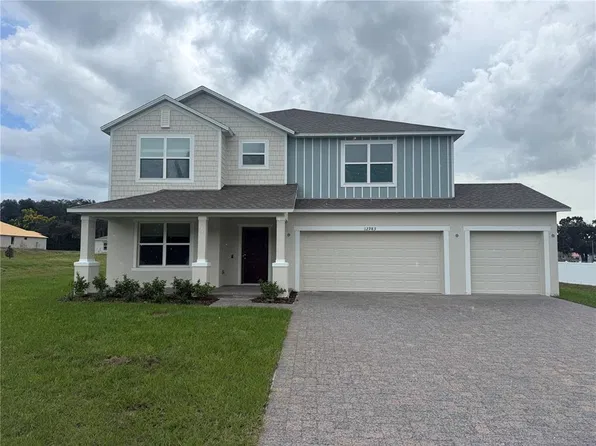 12983 STILLWATER COVE DRIVE, ASTATULA, FL 34705