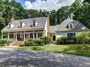 1685 Birnam Wood Way, Crozier, VA 23039