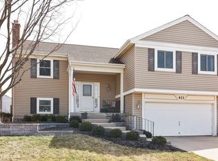 411 Horatio Blvd, Buffalo Grove, IL
