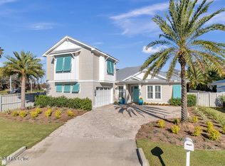 94 Fairway Wood Way, Ponte Vedra Beach, FL 32082