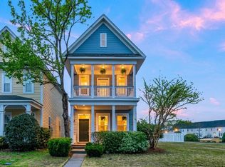 100 Hyacinth St, Summerville, SC 29483