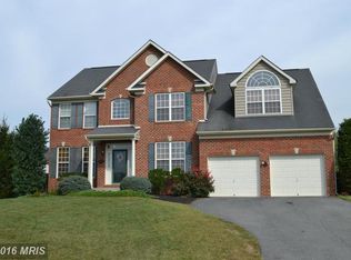 2801 Decatur Dr, Adamstown, MD 21710