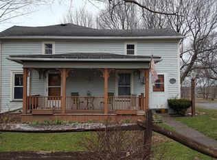 6297 S Lima Rd, Livonia, NY 14487