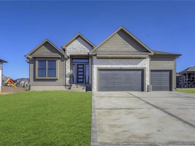 7541 Green St, Shawnee, KS, 66227