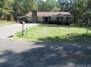 153 Lookout Dr, Fairfield Bay, AR 72088
