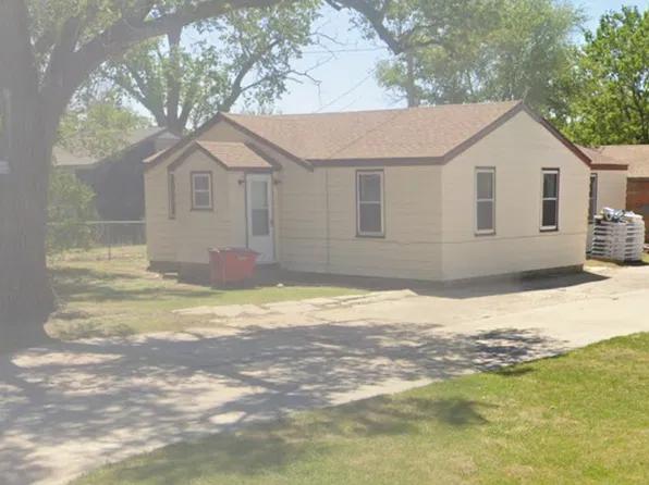 1501 2nd St, Great Bend, KS 67530