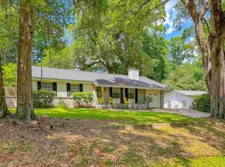 2822 Morningside Dr, Tallahassee, FL 32301