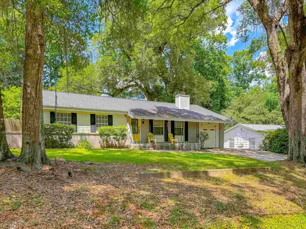 2822 Morningside Dr, Tallahassee, FL 32301