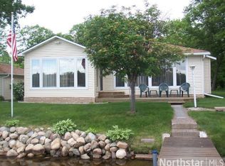 25282 Summit Rd, Hillman, MN 56338
