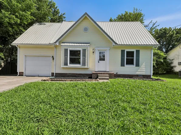 219 Jim Thorpe Dr, Clarksville, TN 37042
