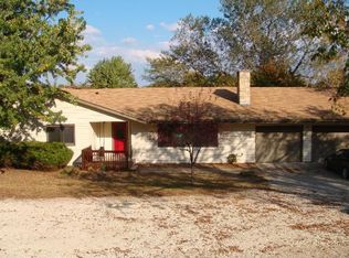 5204 Terra Heights Dr, Manhattan, KS 66503