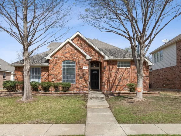 7226 Saint Augustine Dr, Frisco, TX 75033