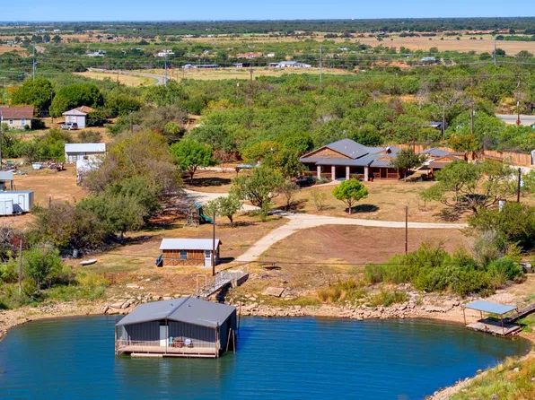 11001 W Fm 600 Rd, Abilene, TX 79601