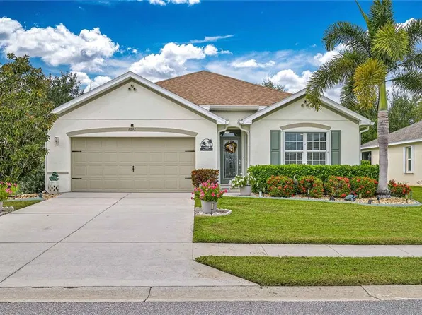 7092 MIKASA DRIVE, PUNTA GORDA, FL 33950