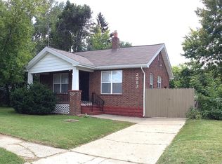 2513 Berkley St, Flint, MI 48504