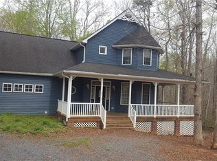 2113 King Ct, Asheboro, NC 27203