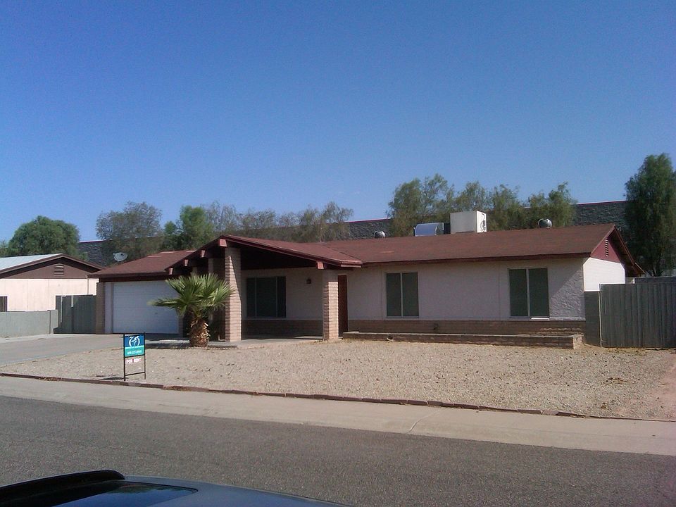 Convenient North Valley Area