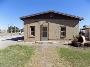 1203 Hall Ave, Las Cruces, NM 88005