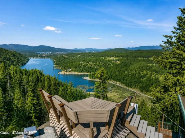 31 S Lightning Spur Ln, Coeur D Alene, ID 83814