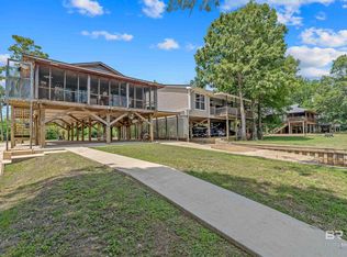 8153 Bryants Landing Rd, Stockton, AL 36579