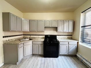 164 Martin Luther King Dr #2A, Jersey City, NJ 07305